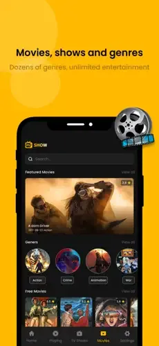 buy-sony-xperia Movies and shows