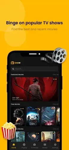 buy-sony-xperia tv show